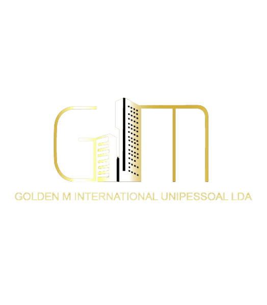 Golden M International Unipessoal LDA